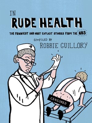cover image of In Rude Health
